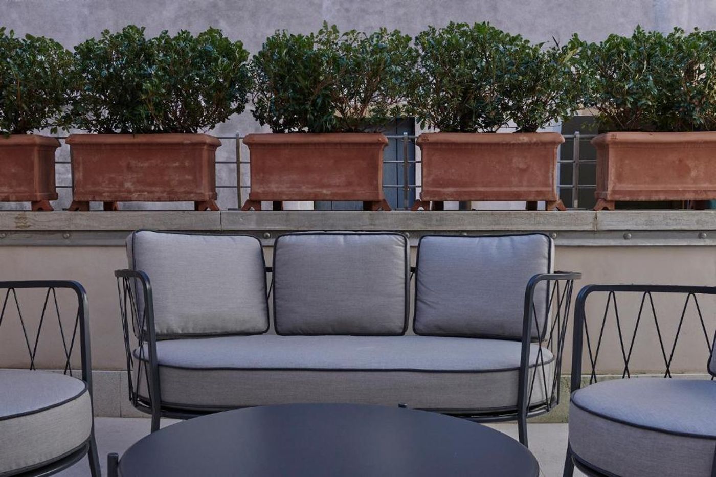 Violino-D-Oro-Room-34