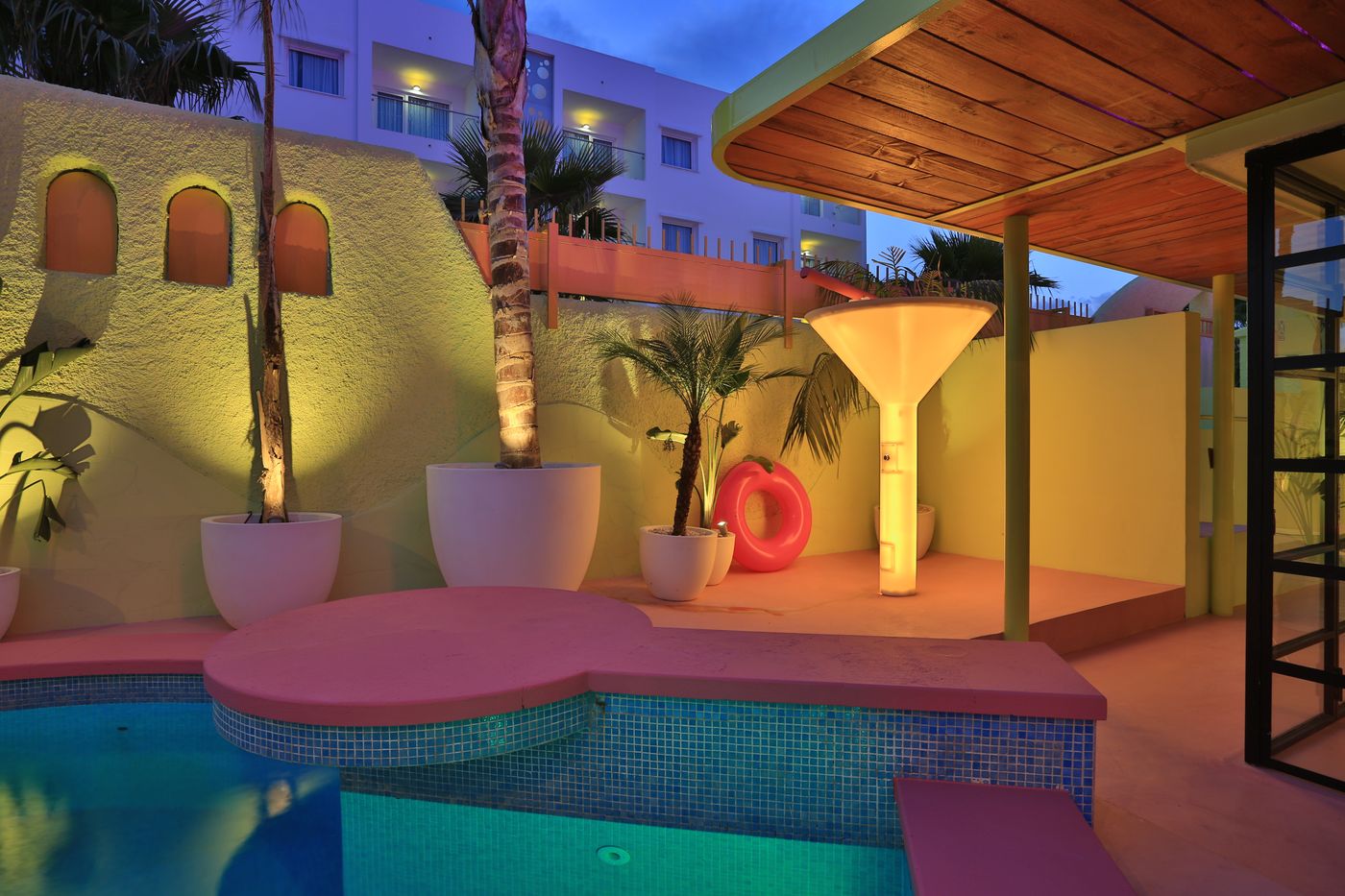 Tropicana Ibiza - Adults Only