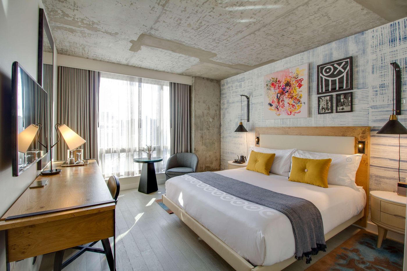 Hotel-50-Bowery-NYC-Manhattan-Room-13