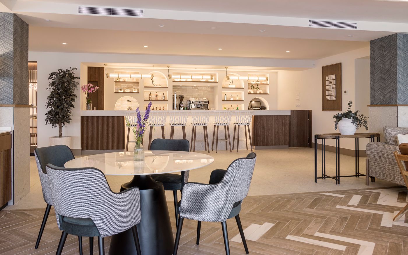 Ilunion-Caleta-Park-Bar-42