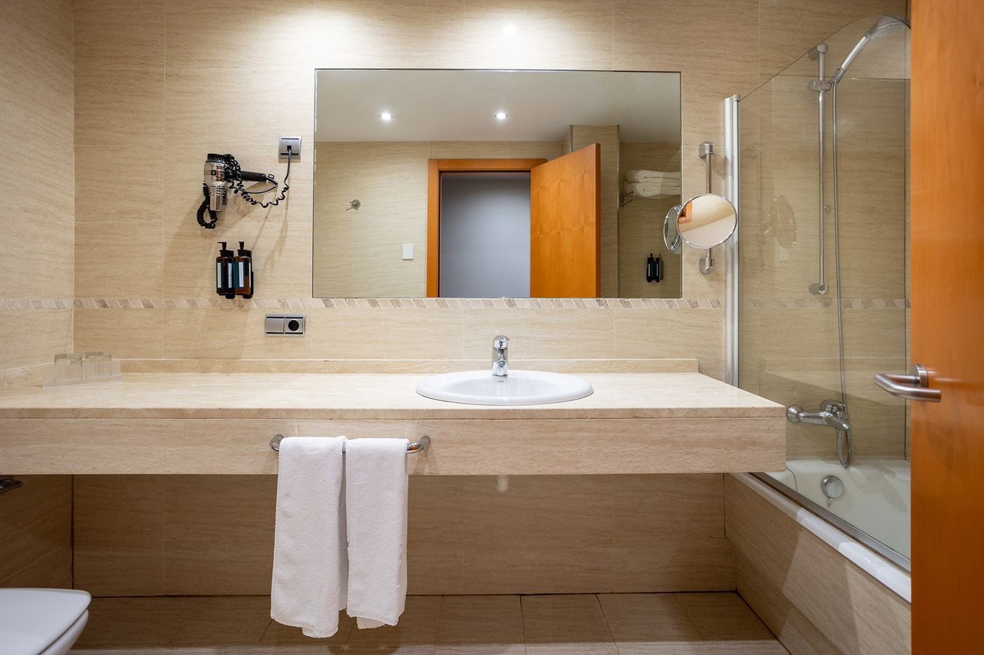 Silken-Atlantida-Santa-Cruz-Room-31