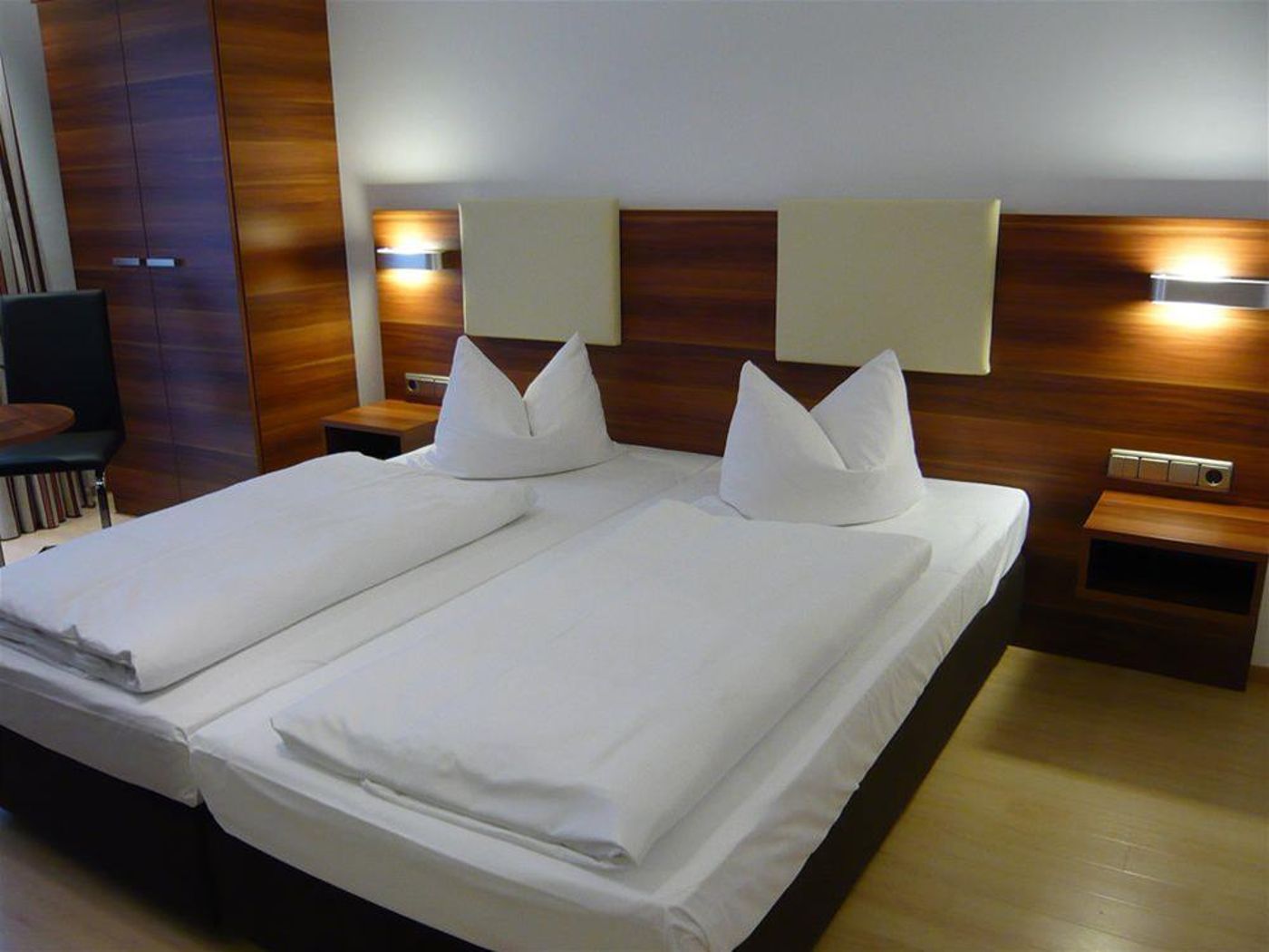 Boutique-Hotel & Apartments am Essigmanngut-Austria-ANIF -General view-5