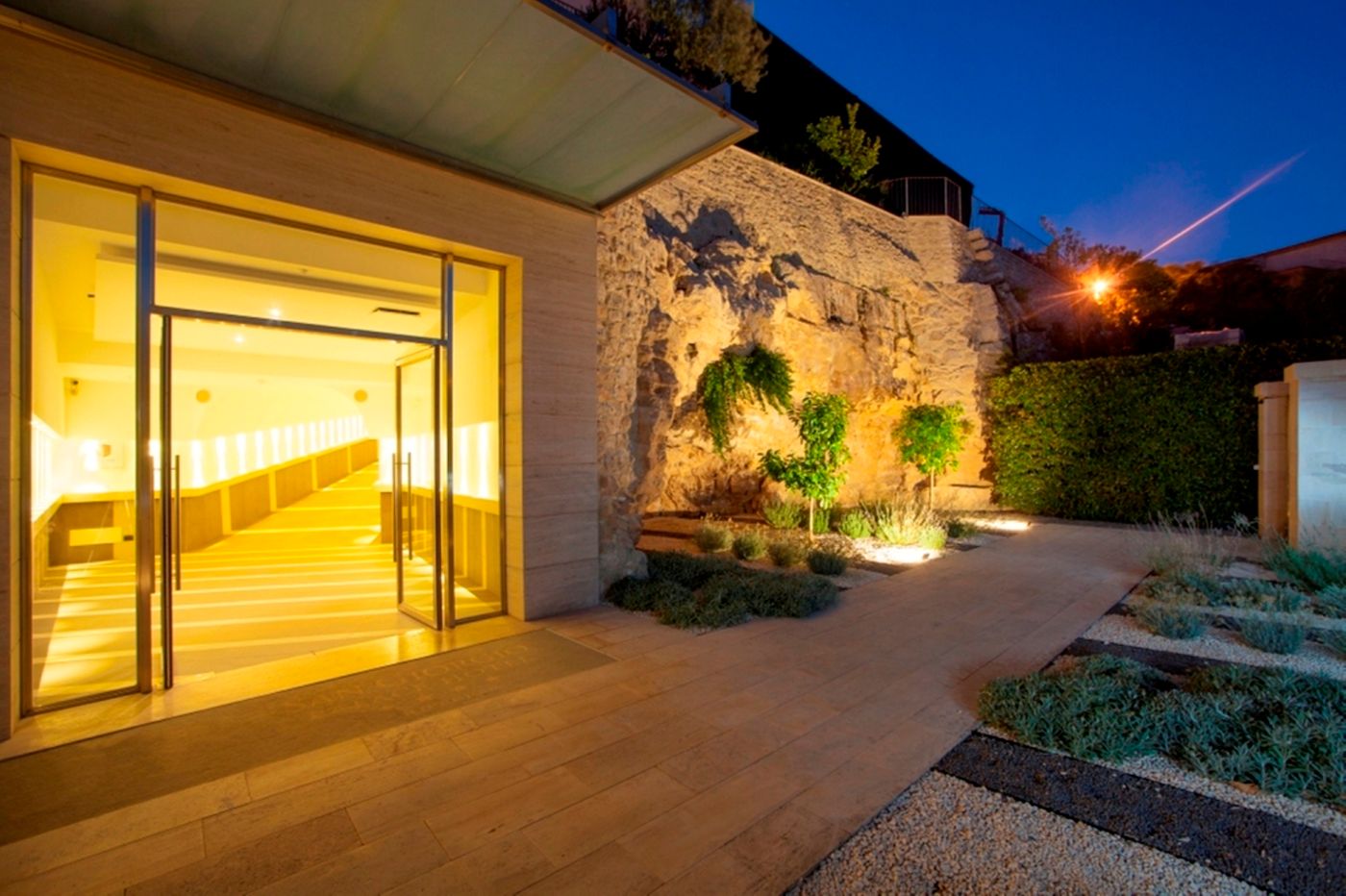 San Giorgio Palace Hotel-Italy-RAGUSA -General view-6