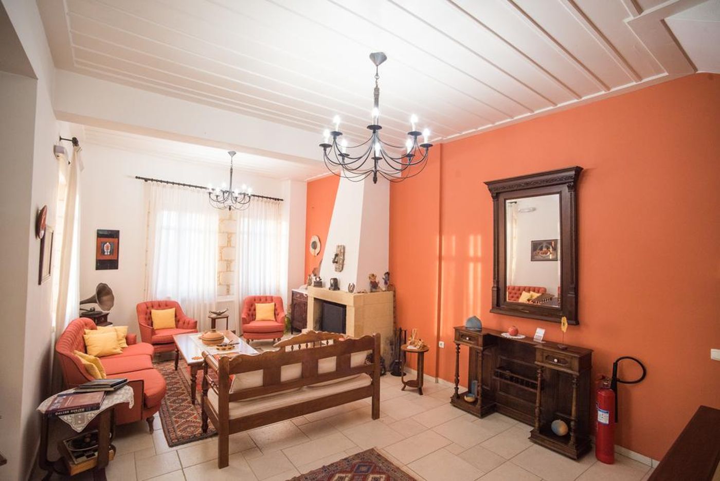 Katalagari Country Suites