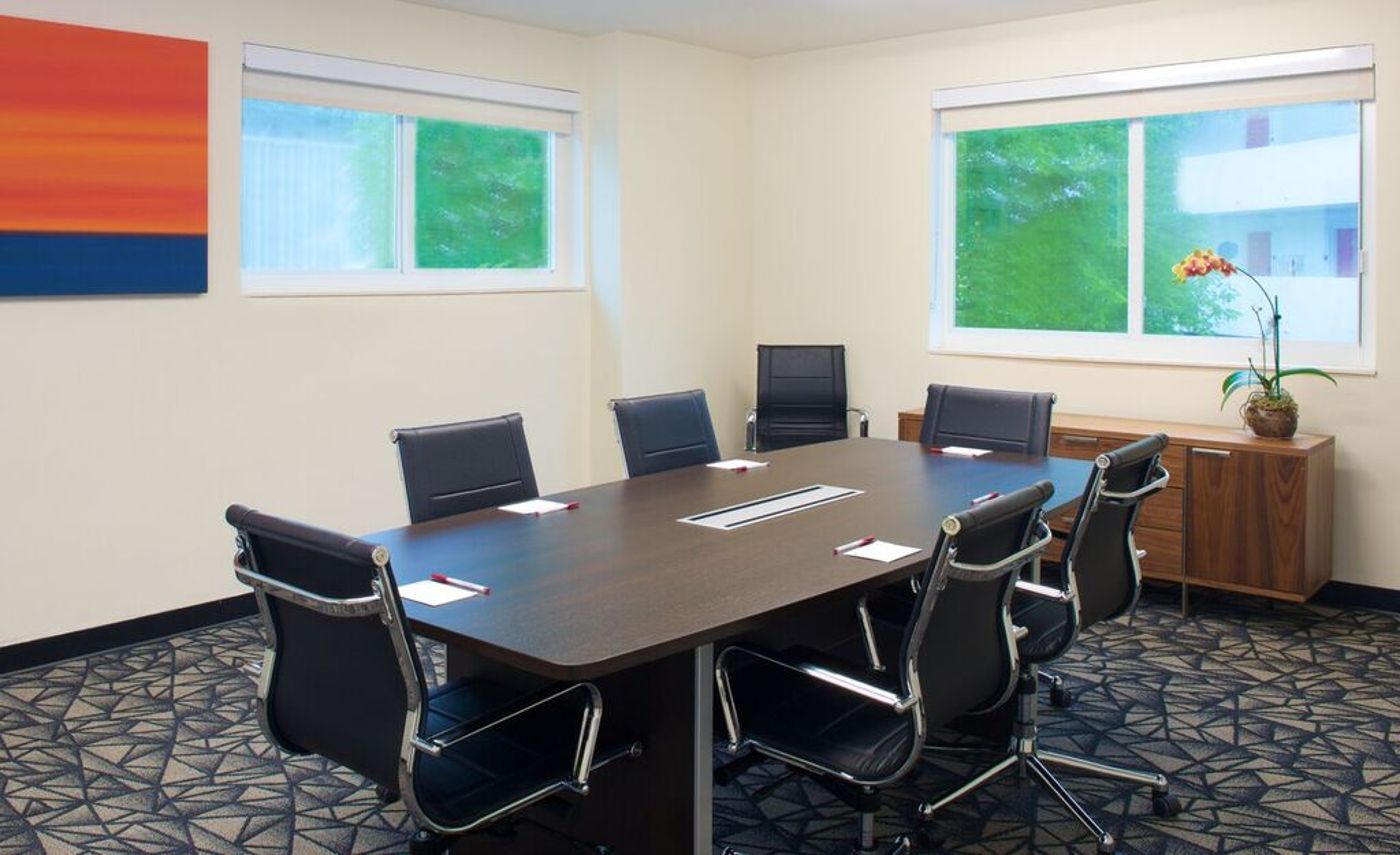 Residence Inn Miami Coconut Grove - United States - MIAMI - Conferences - 9