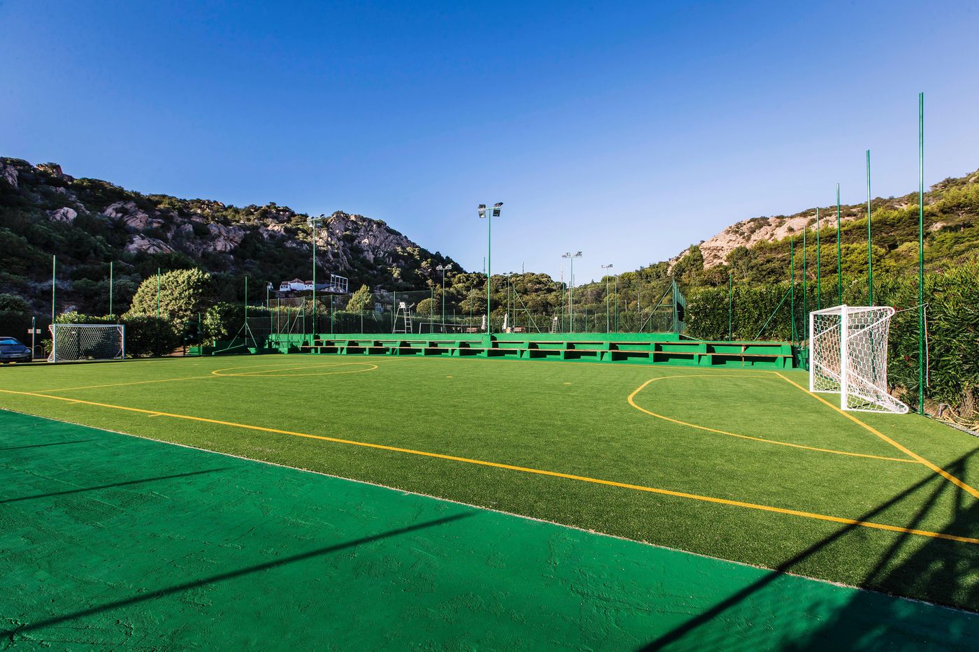 Grand-Hotel-Poltu-Quatu-Sports-and-Entertainment-64