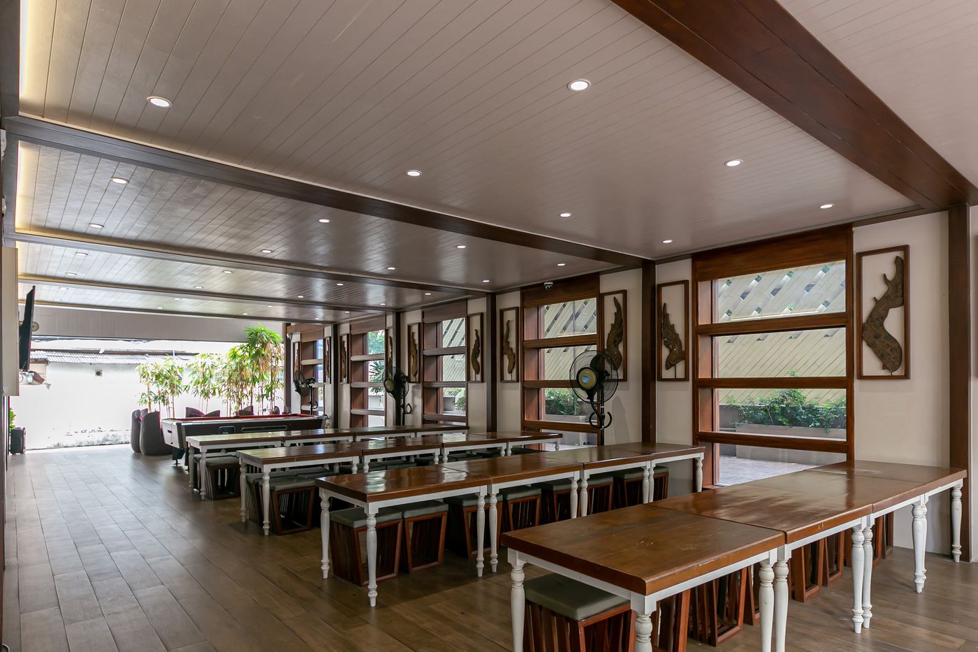 A Sleep Bangkok Hotel Sathorn-Thailand-Bangkok-General view-8