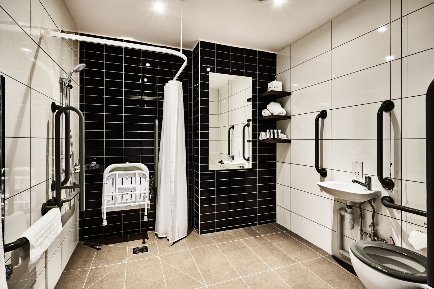 Quest Liverpool City Centre-United Kingdom-Liverpool-Room-8