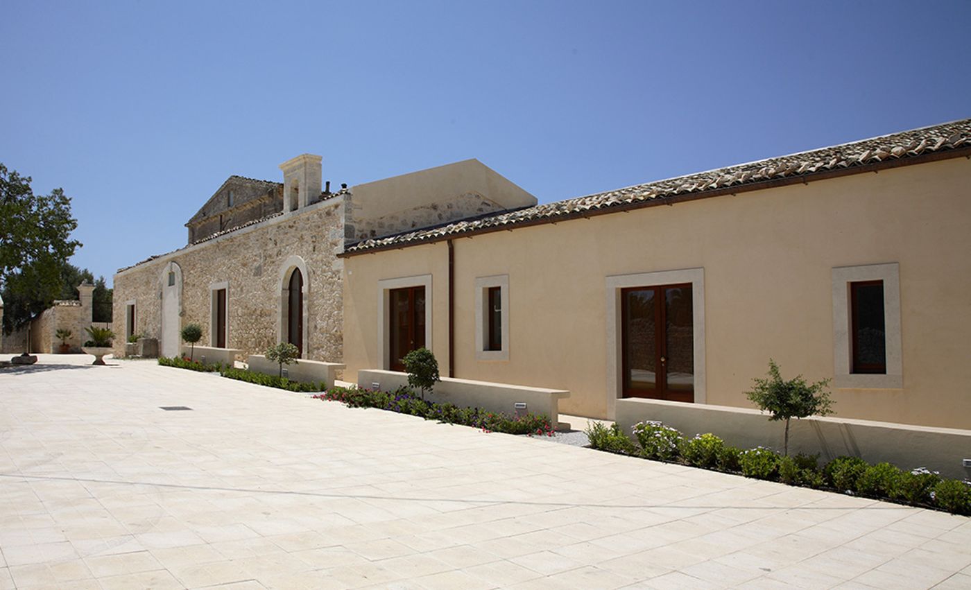 Casato Licitra-Italy-RAGUSA-General view-8