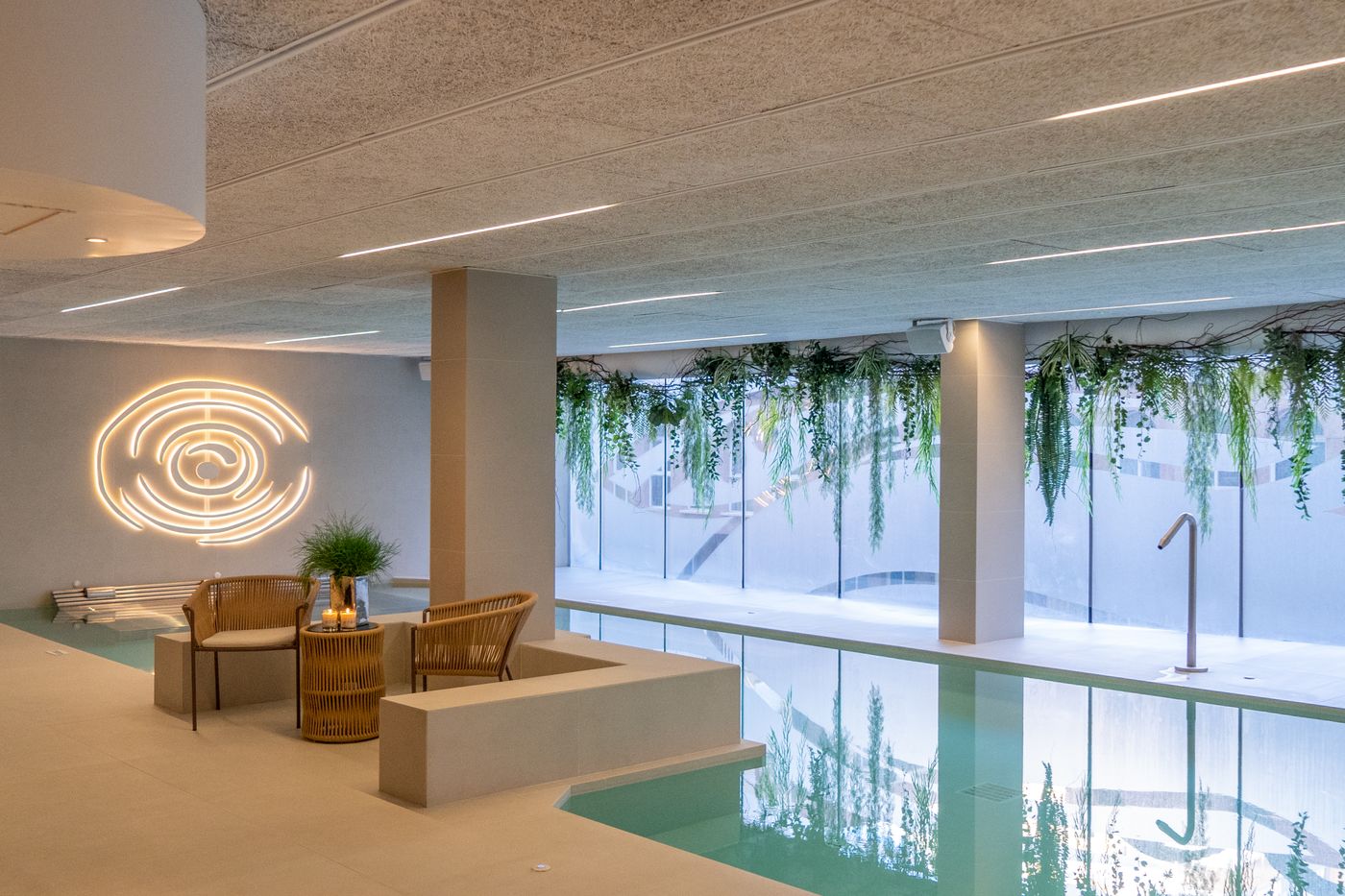 Gran Hotel Sol y Mar