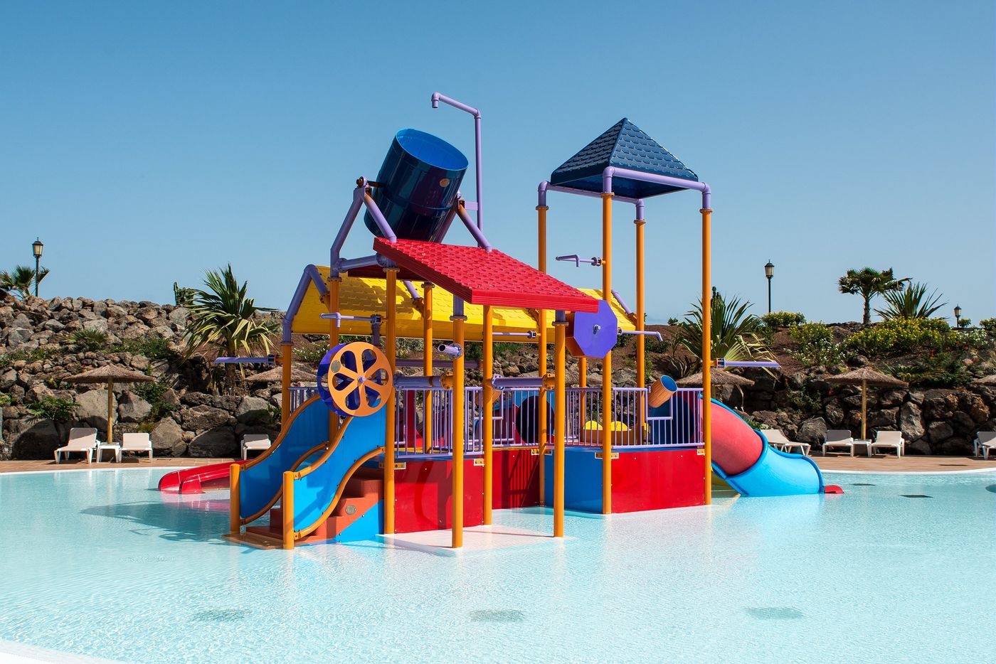 Pierre & Vacances Village Club Fuerteventura Origo Mare