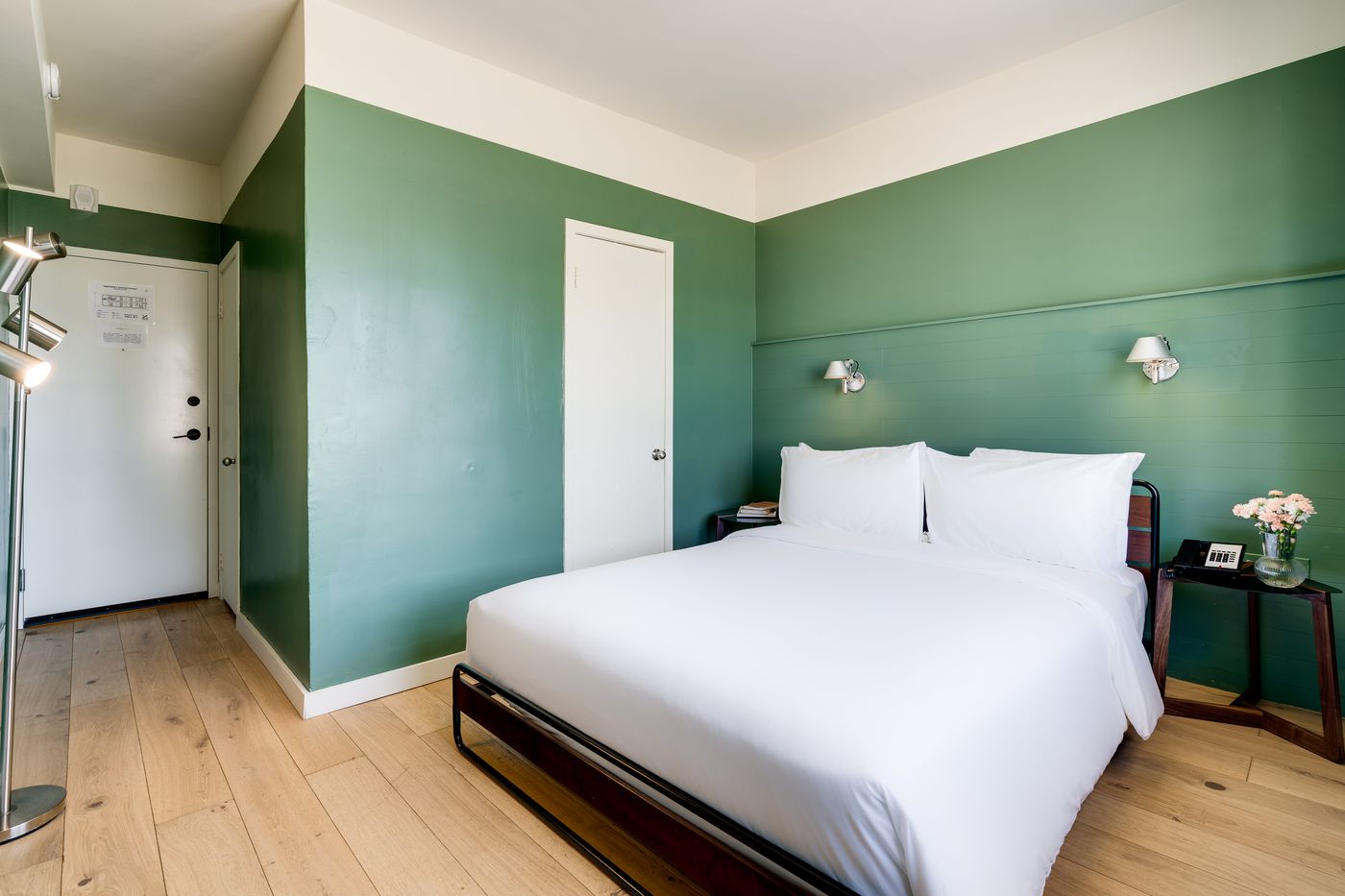 Greenview South Beach - United States - MIAMI BEACH - Room - 9