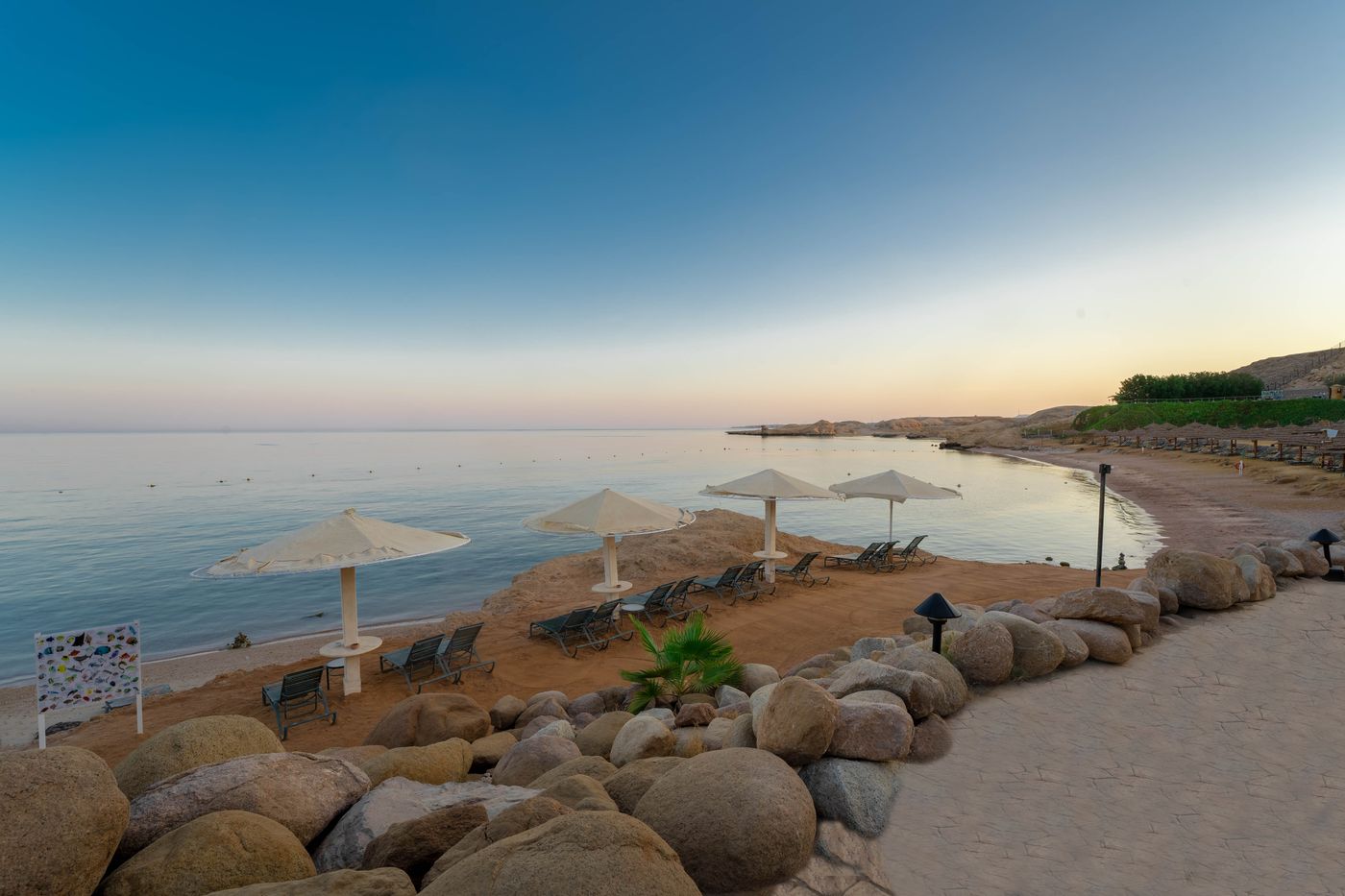 Park Regency Sharm El Sheikh