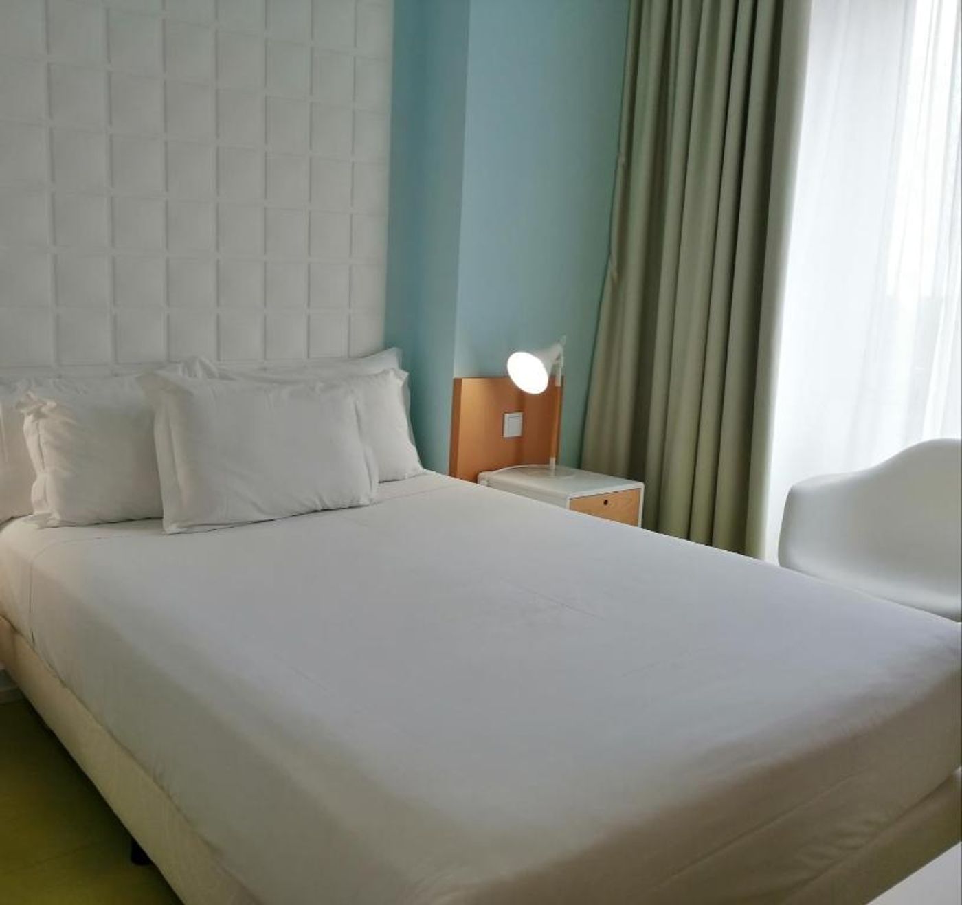 Legendary Porto Hotel - Portugal - OPORTO - Room - 1