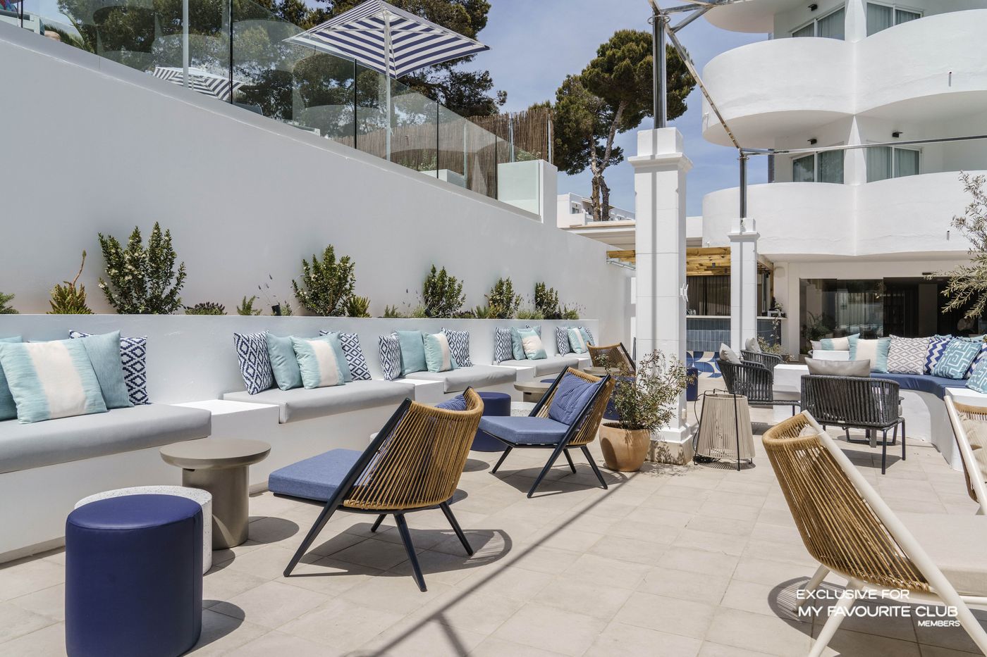 AluaSoul Mallorca Resort