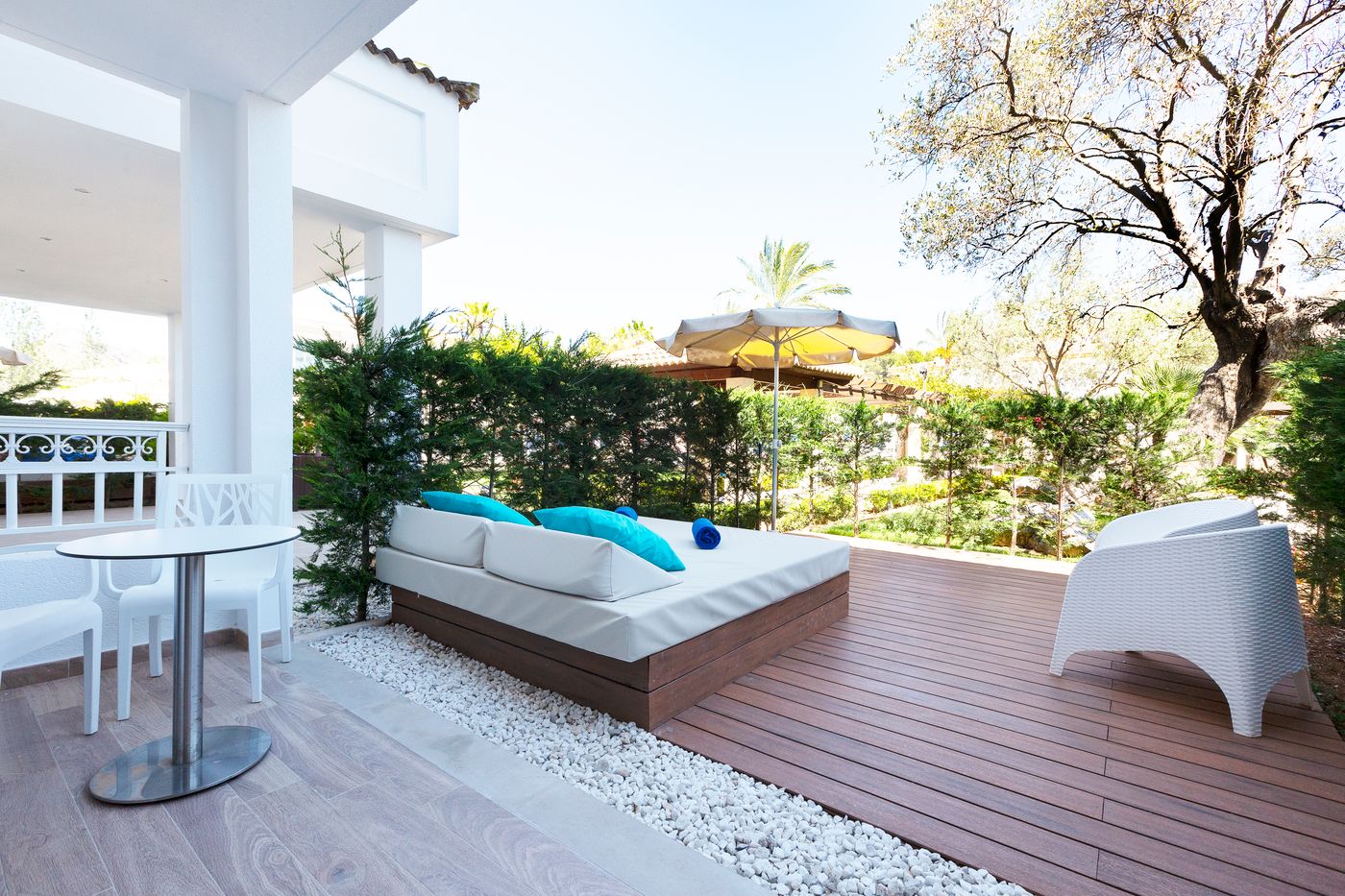 New - Mar Hotels Playa Mar & Spa