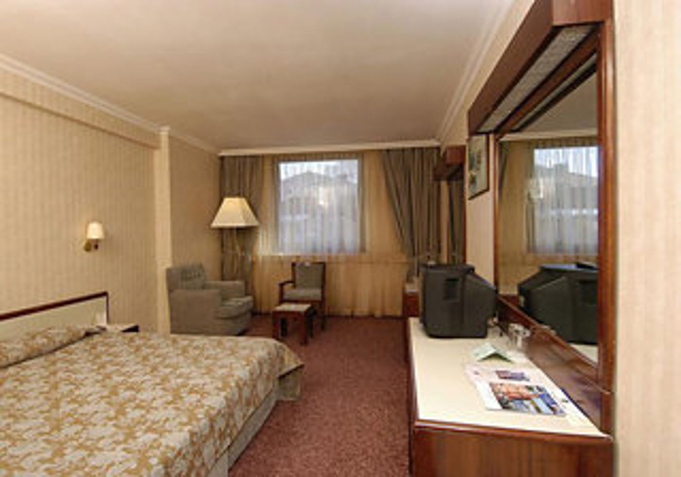 Best Western Eresin Taxim