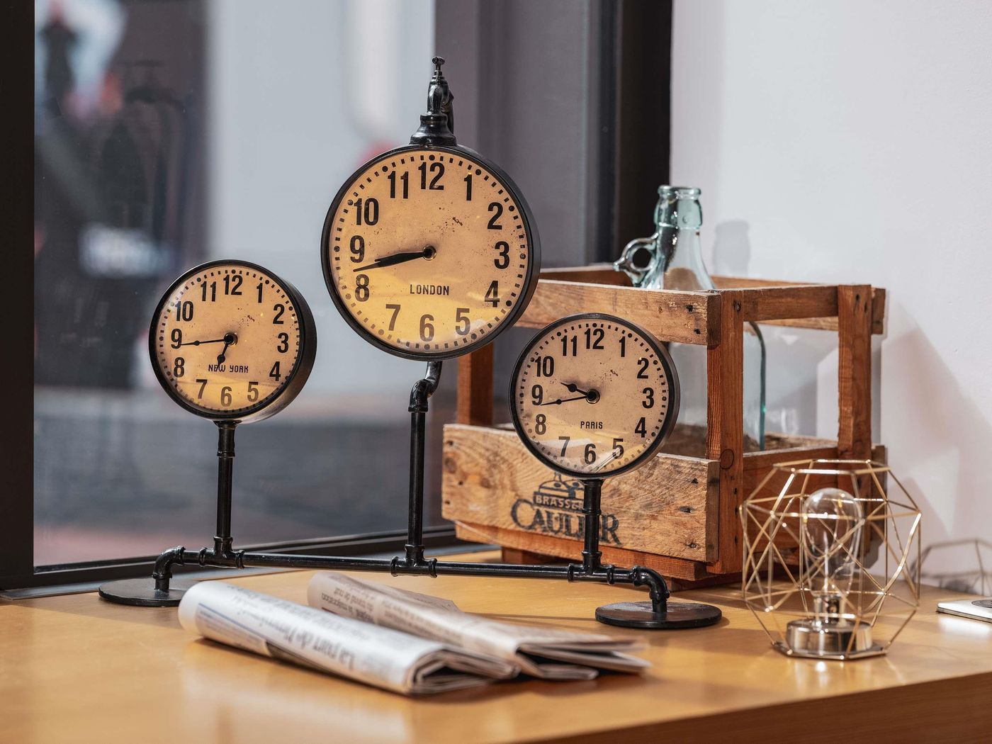 Hotel-Mercure-Paris-Gare-Montparnasse-General-view-27