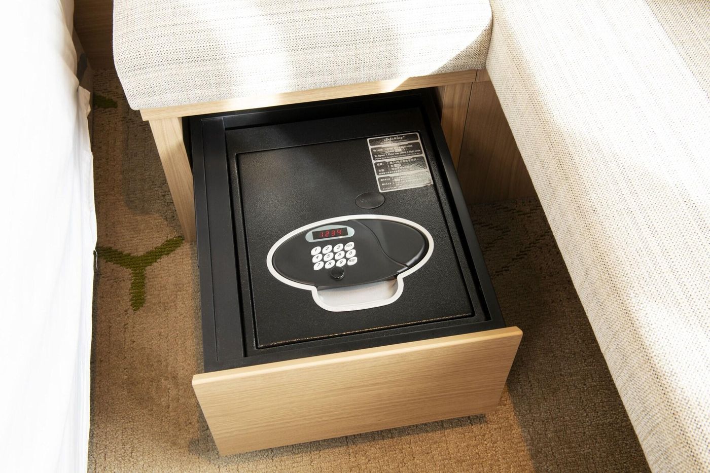 Miyako City Tokyo Takanawa-Japan-Tokyo City-Room-7