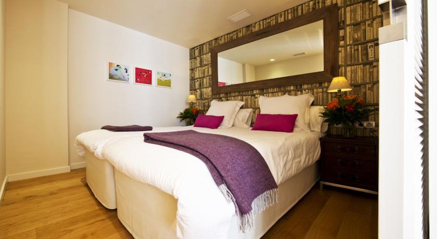 Palma Suites Aparthotel