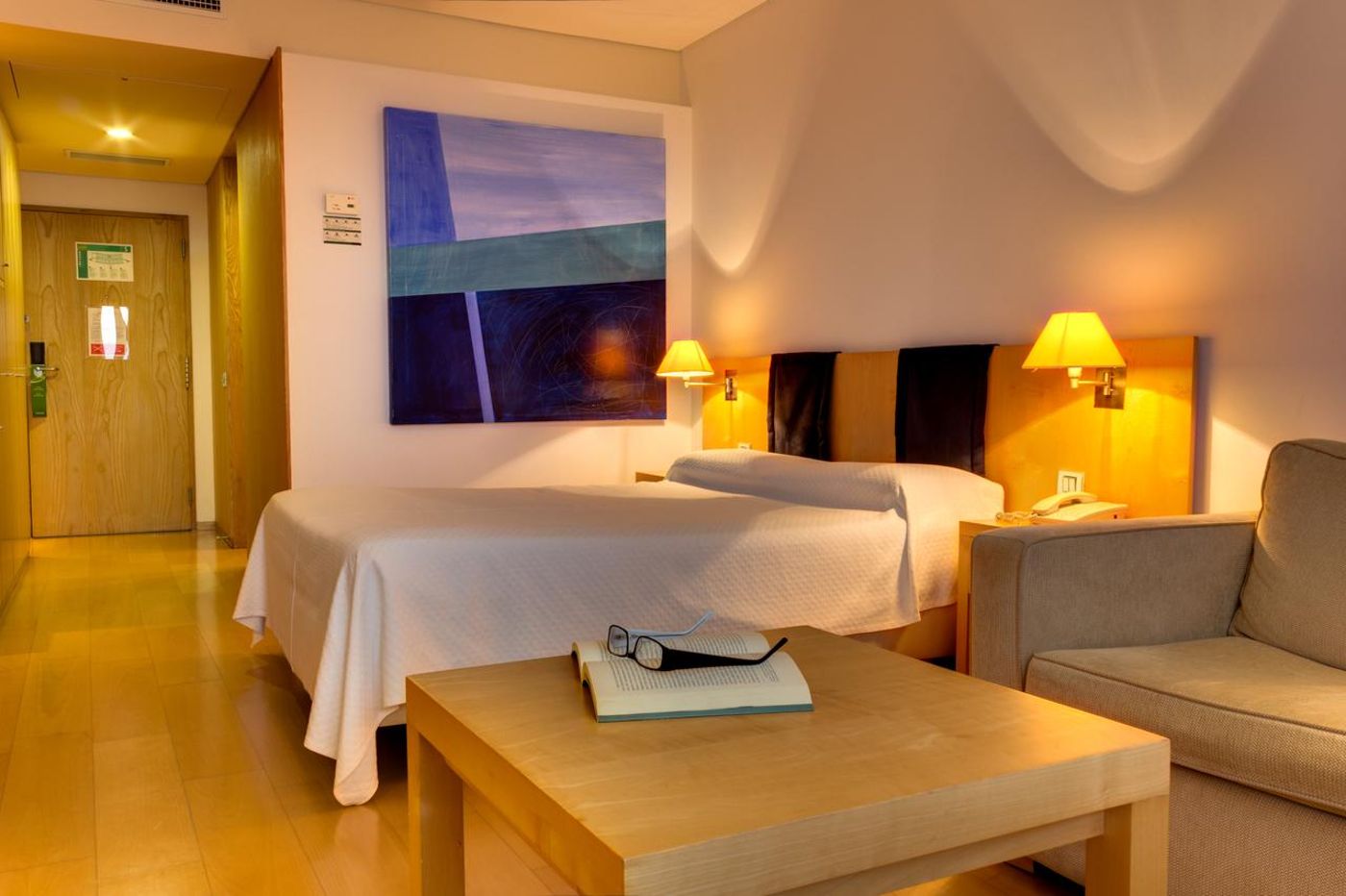 The Lince Azores Great