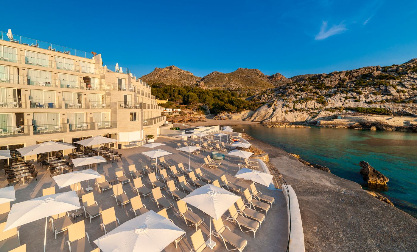 New - Globales Don Pedro - Adults Only