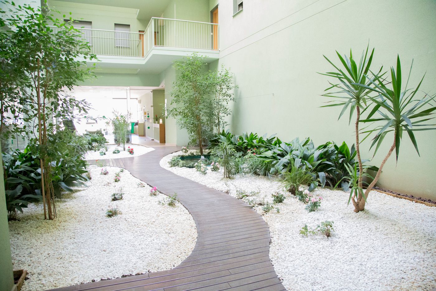 Aura Park Fira Barcelona-Spain-L HOSPITALET DE LLOBREGAT-General view-4