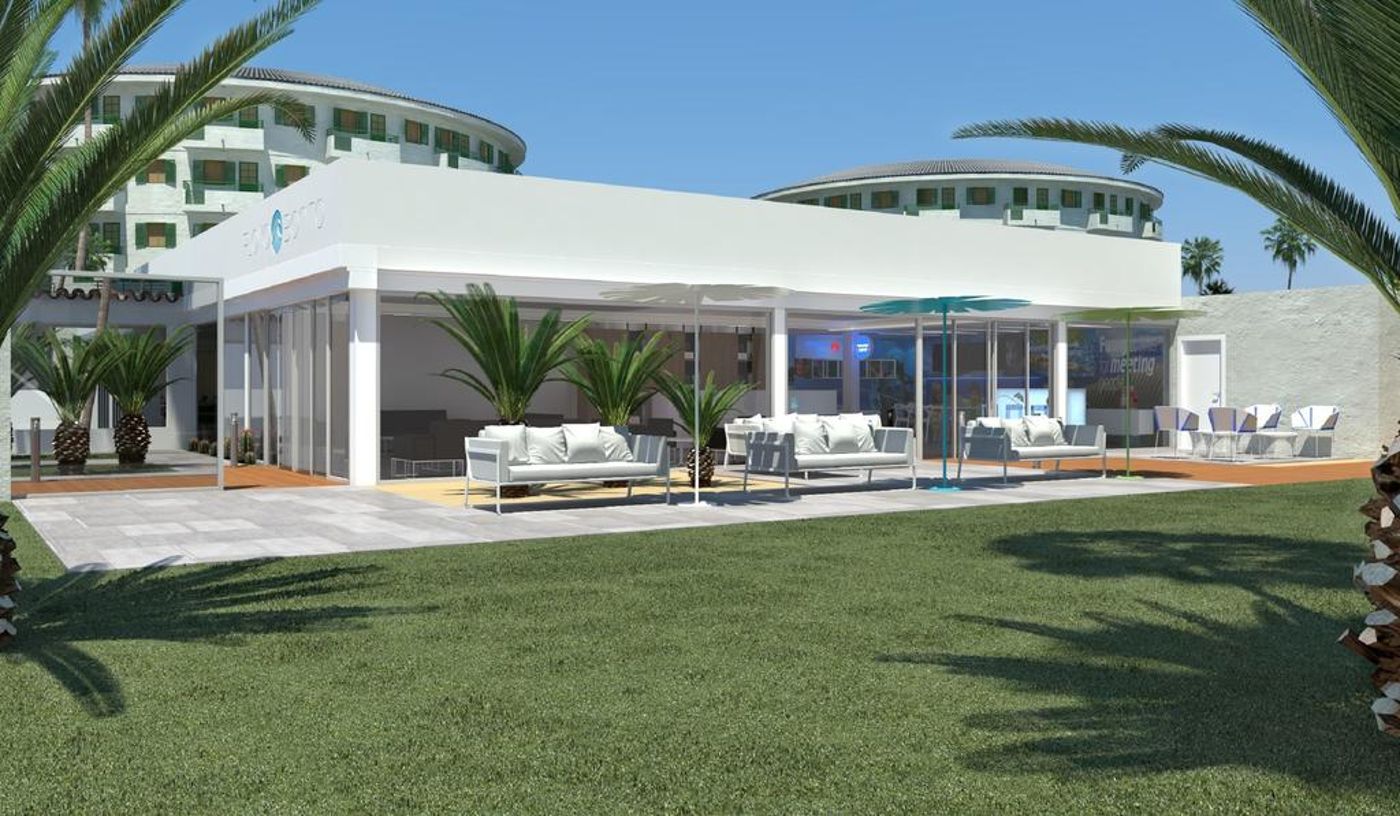 Labranda Playa Bonita