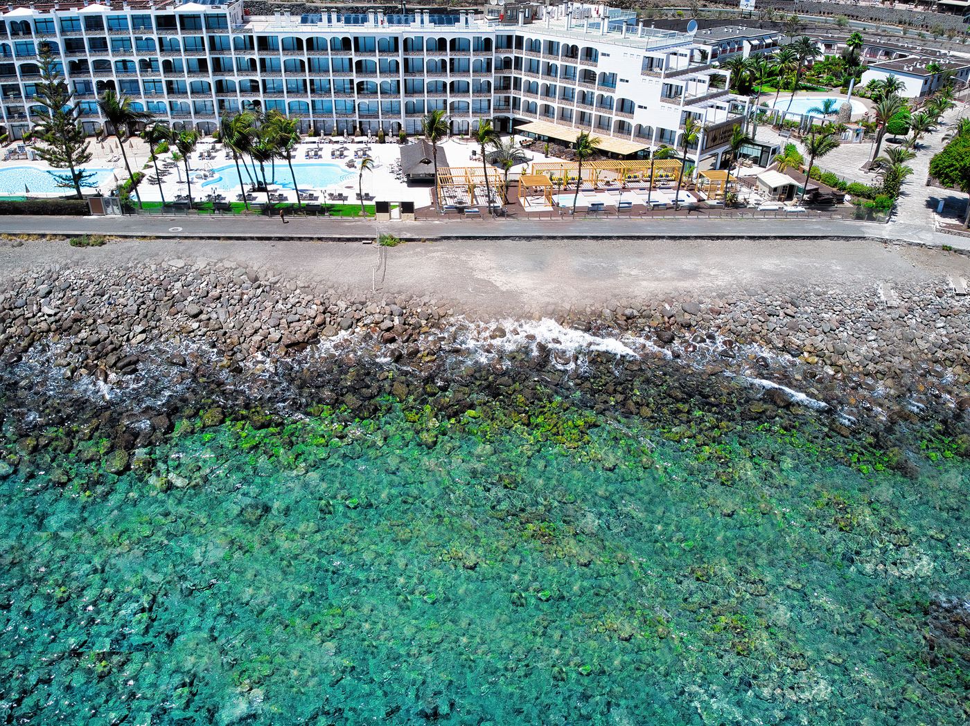 Labranda Costa Mogan