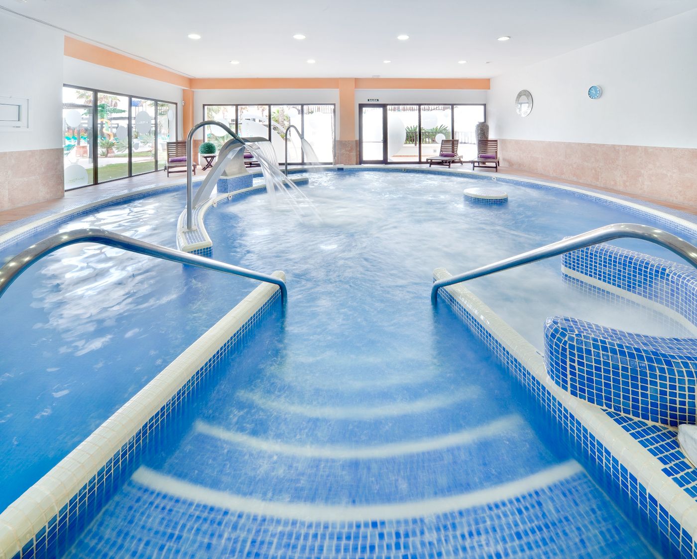 Barcelo Cabo de Gata