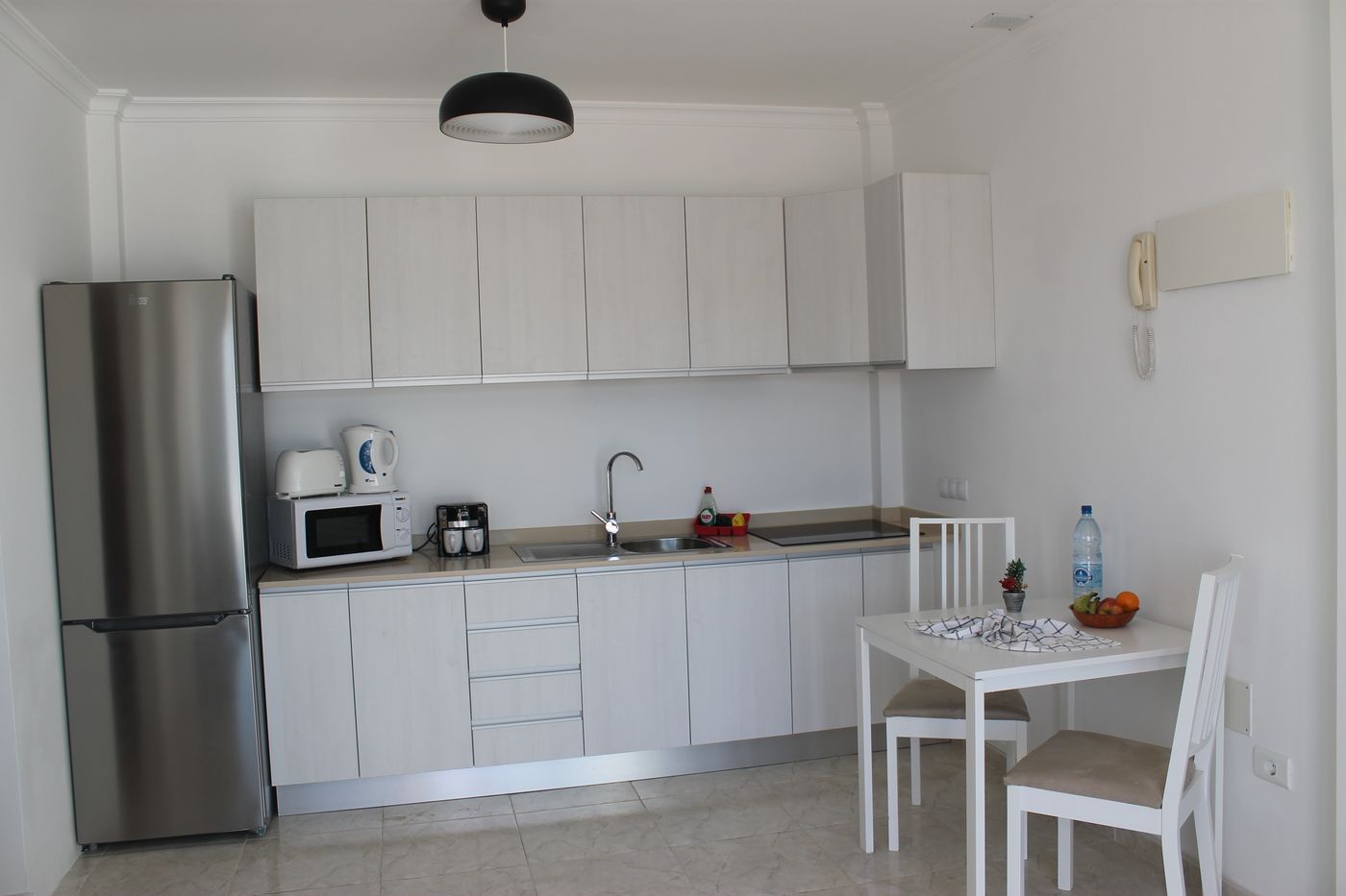 Santa Claudia Apartments - Adults Only