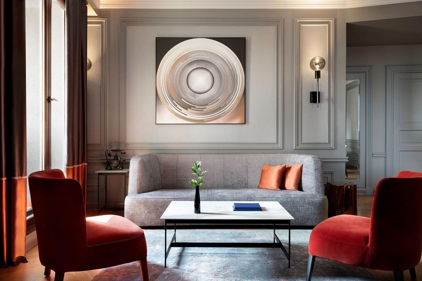 Hotel-Telegraaf--Autograph-Collection-Room-7