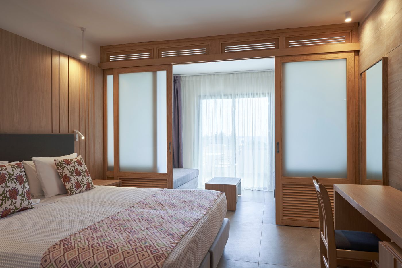 Atlantica Mikri Poli Rhodes