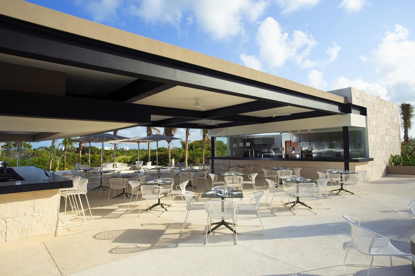 Atelier Playa Mujeres - Adults Only