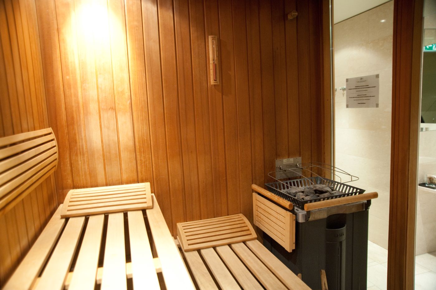 The Levante Parliament - A Design Hotel - Austria - Vienna - Sports and Entertainment - 8