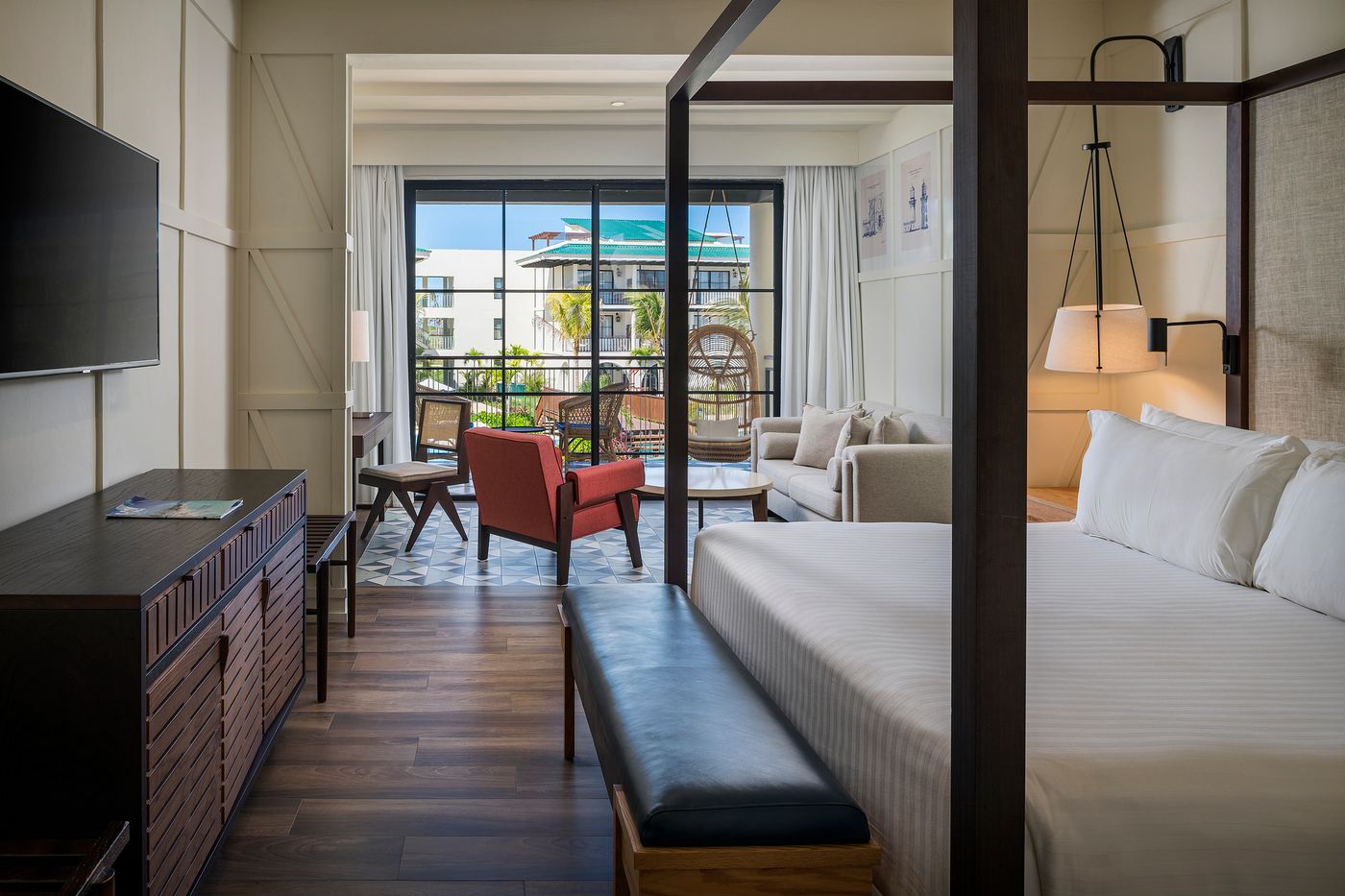 Ocean El Faro El Beso