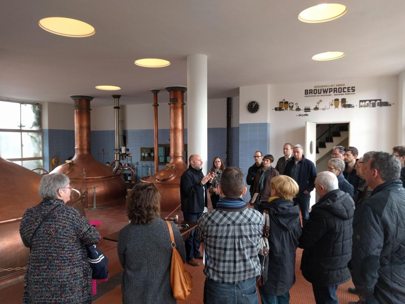 Hotel Brouwerij Het Anker-Belgium-MECHELEN-General view-6