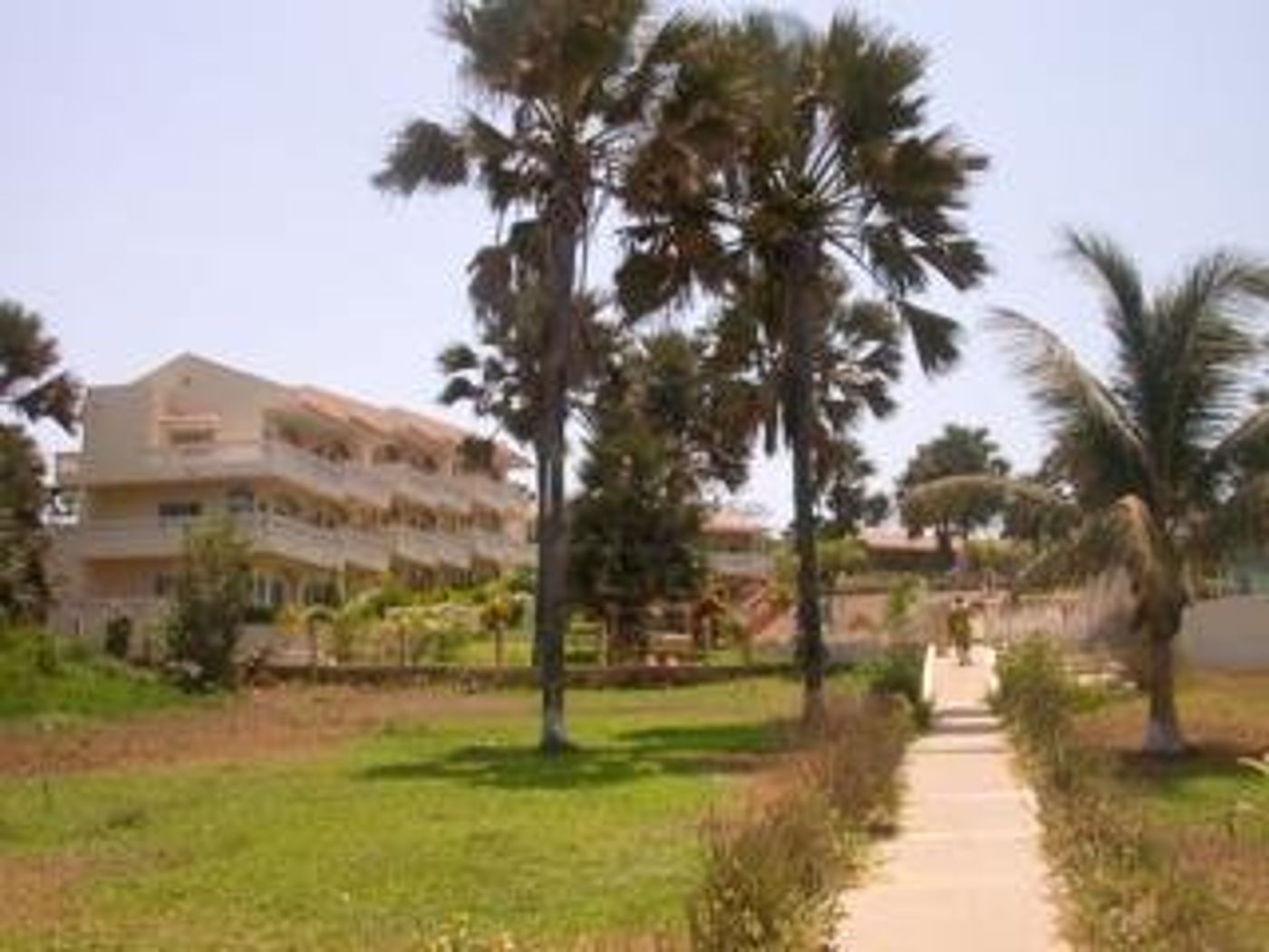 Bijilo Beach Hotel