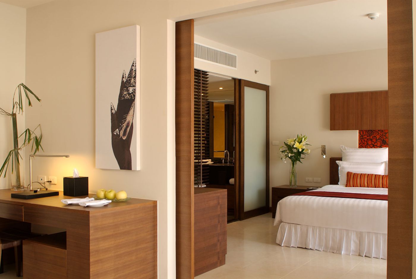 M Social Hotel Phuket-Thailand-PHUKET-Room-8