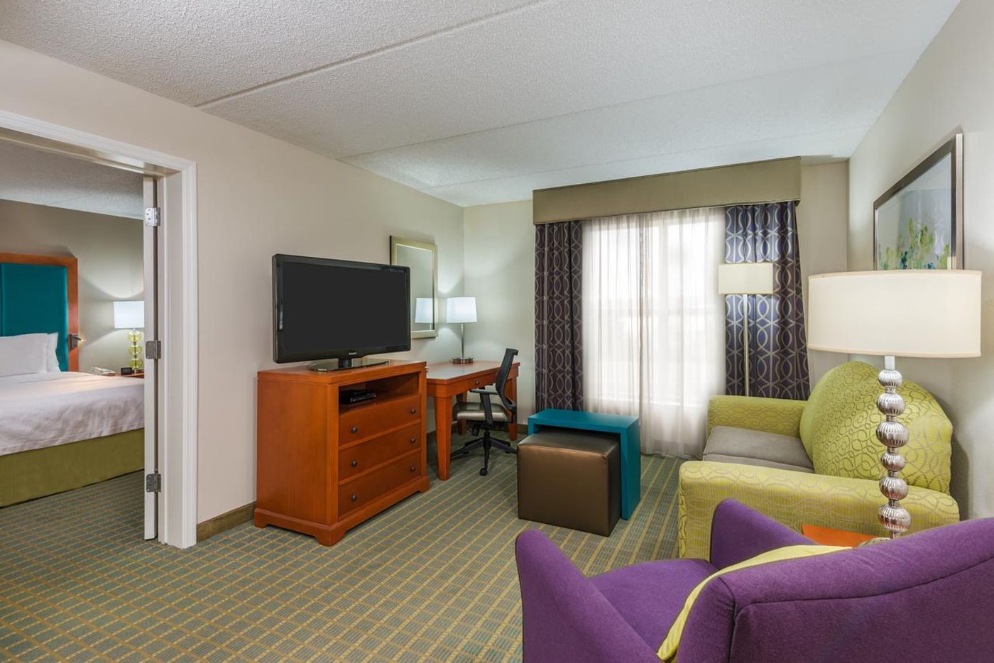 Homewood Suites Universal Orlando