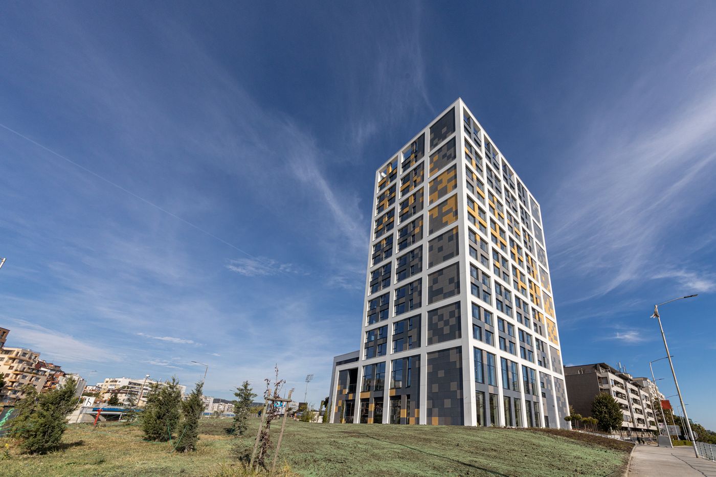 Campus 90-Bulgaria-Varna-General view-3