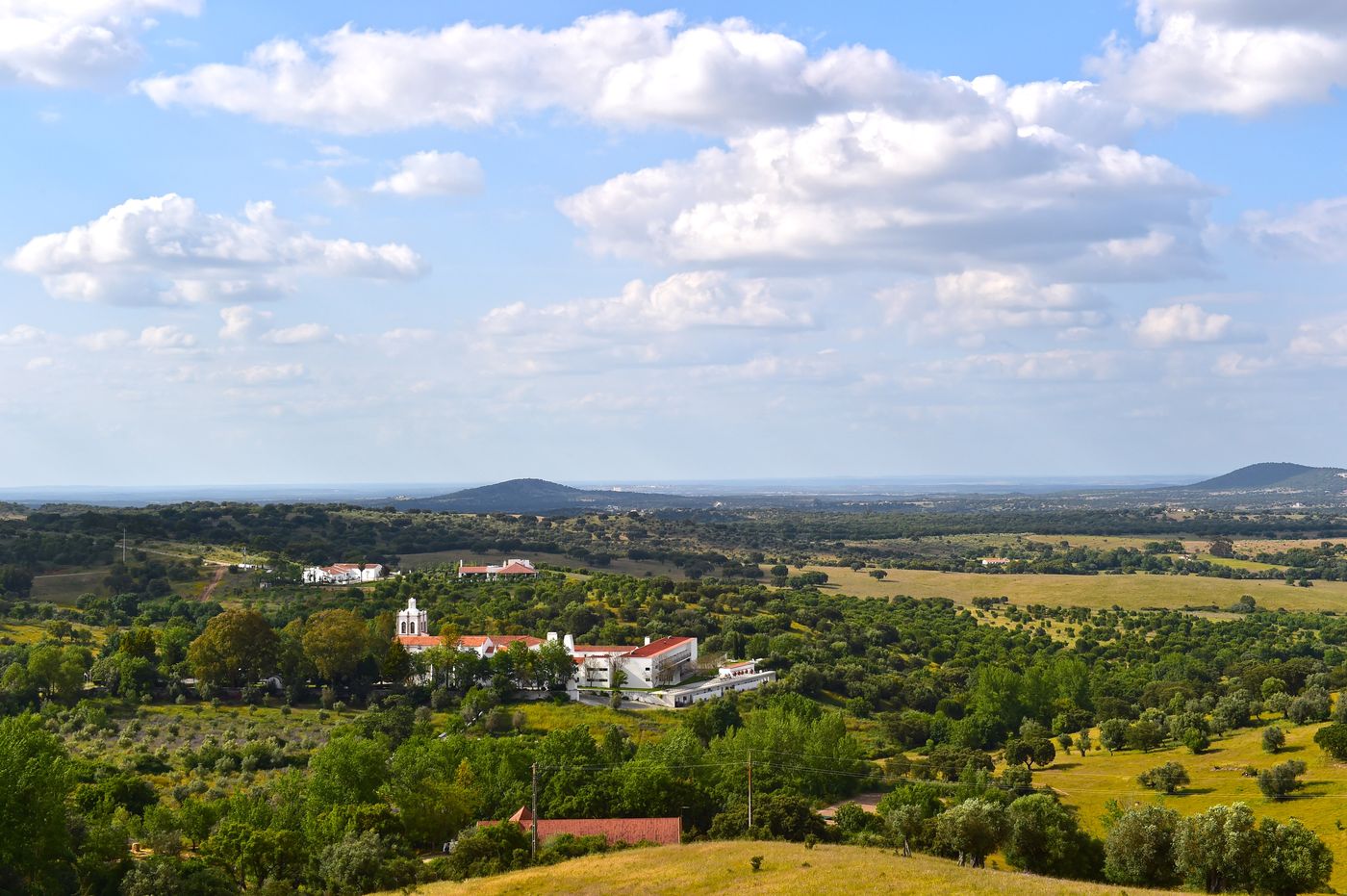 Pousada-Convento-de-Arraiolos-General-view-6