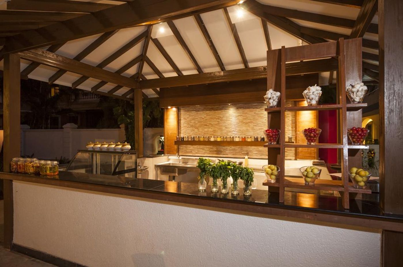 Radisson Goa Candolim