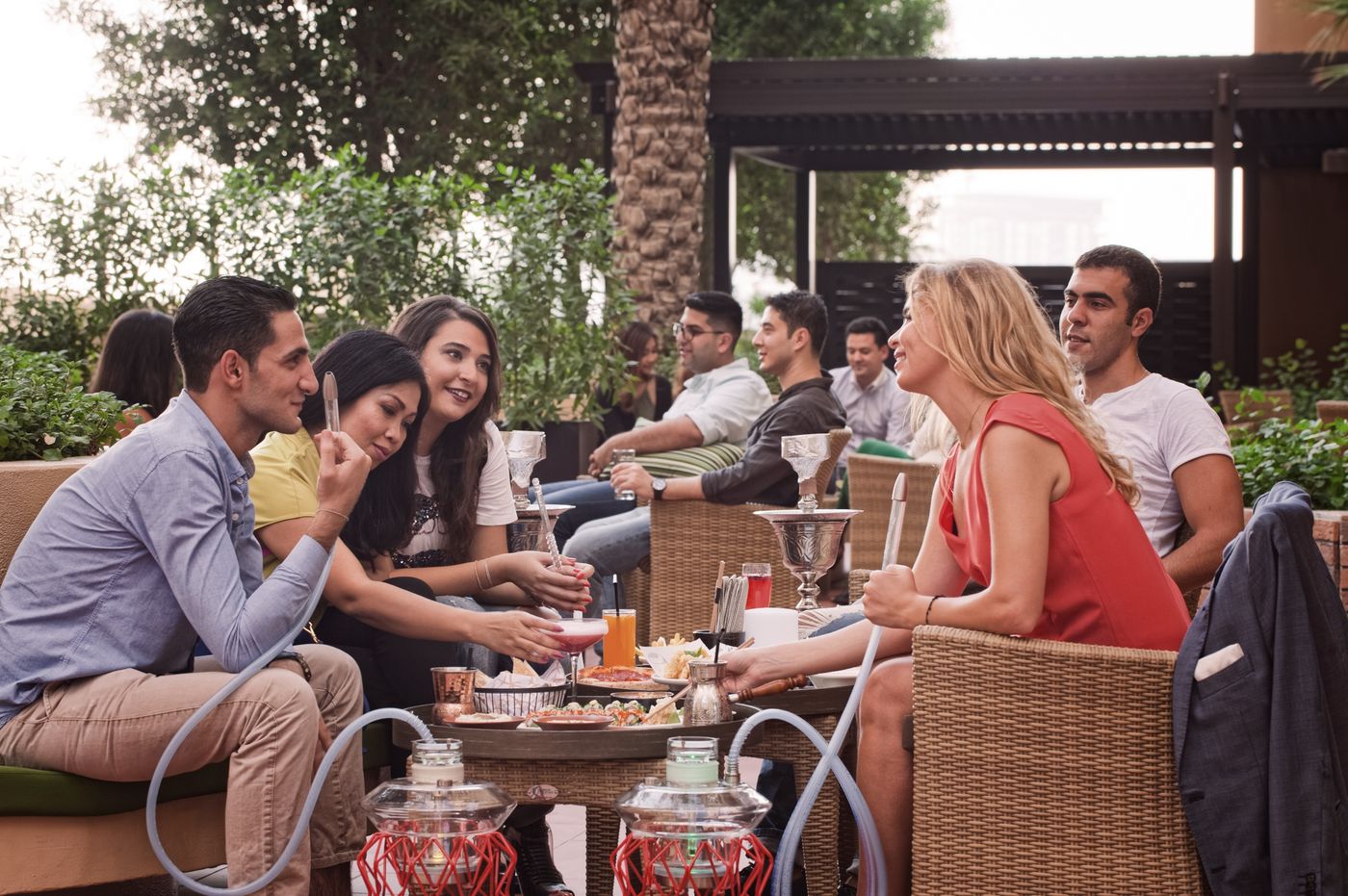 Amwaj-Rotana-Hotel-Jumeirah-Beach-General-view-16