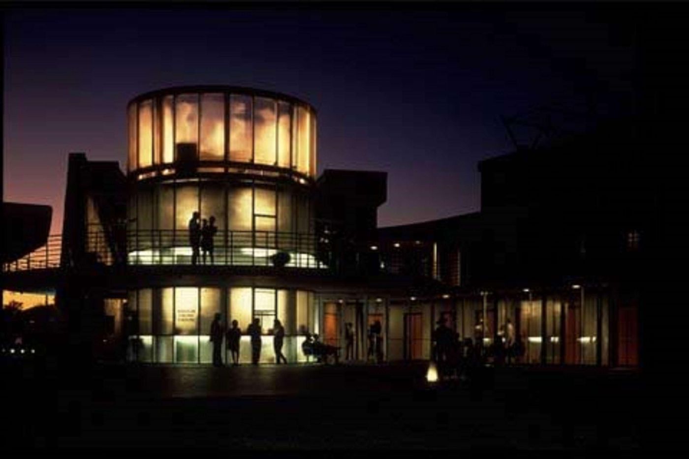 Homewood Dallas Downtown, TX-United States-DALLAS-General view-5