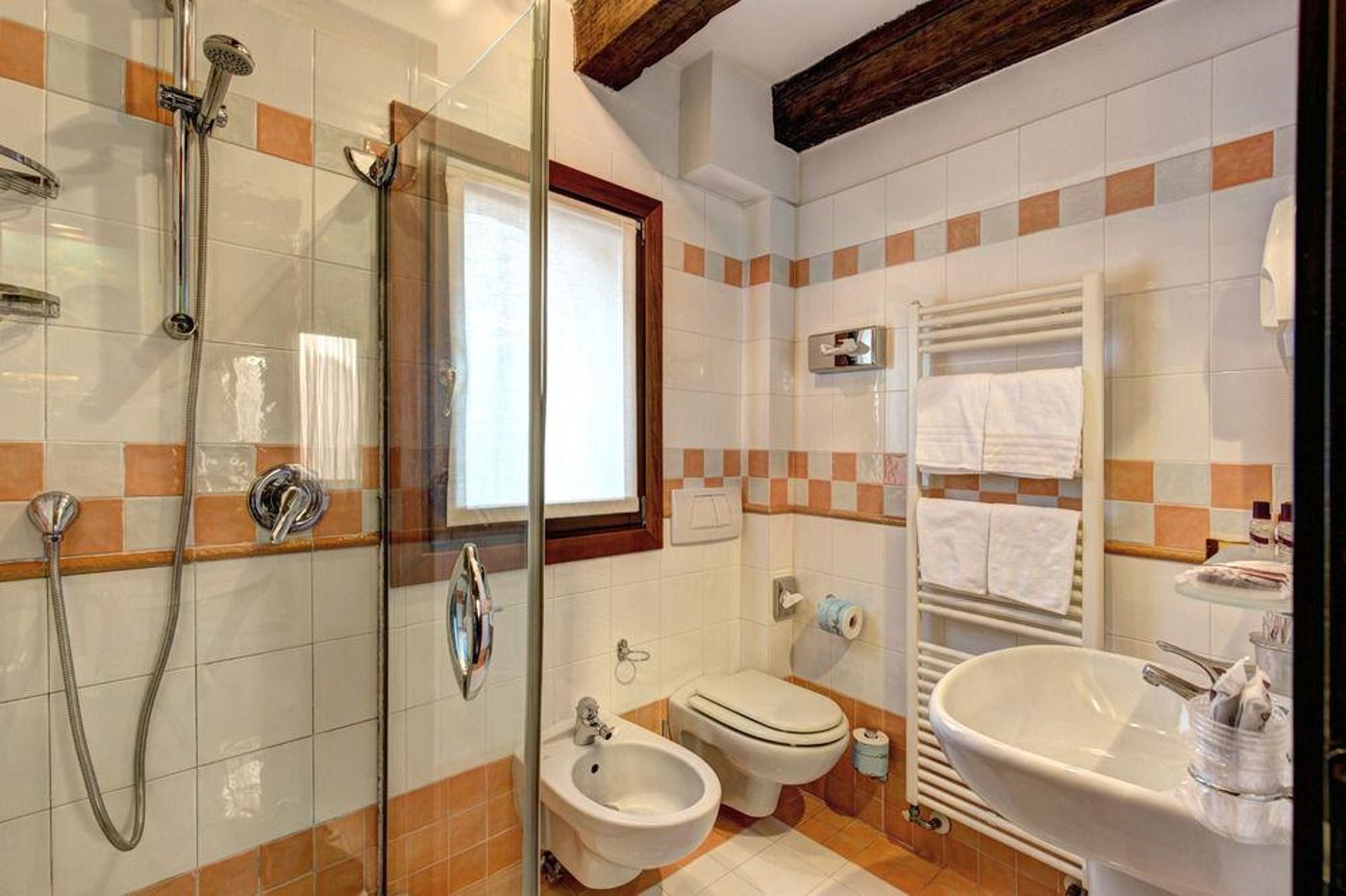 Palazzo La Scala-Italy-Venezia-General view-6