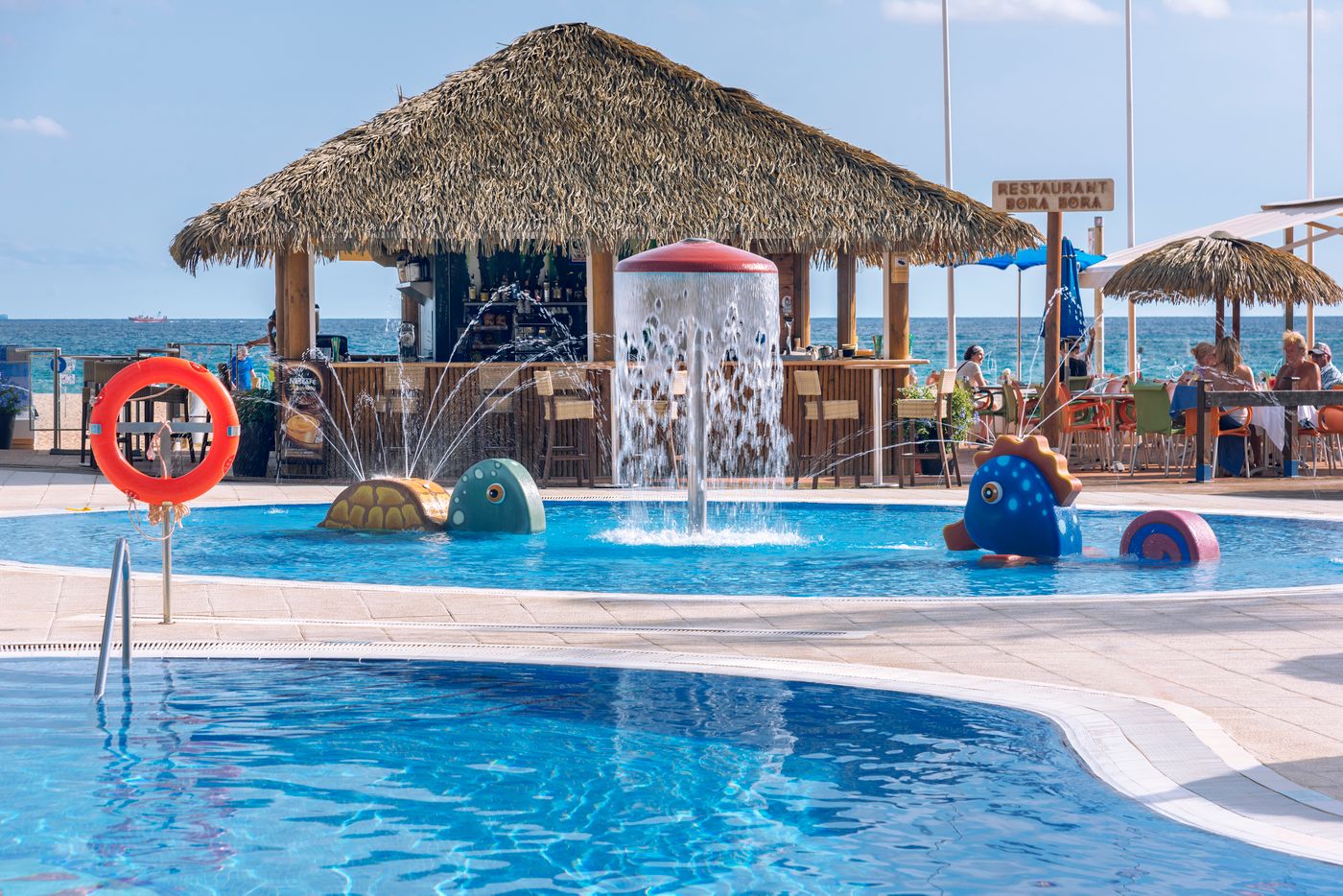 Tahiti Playa & Suites