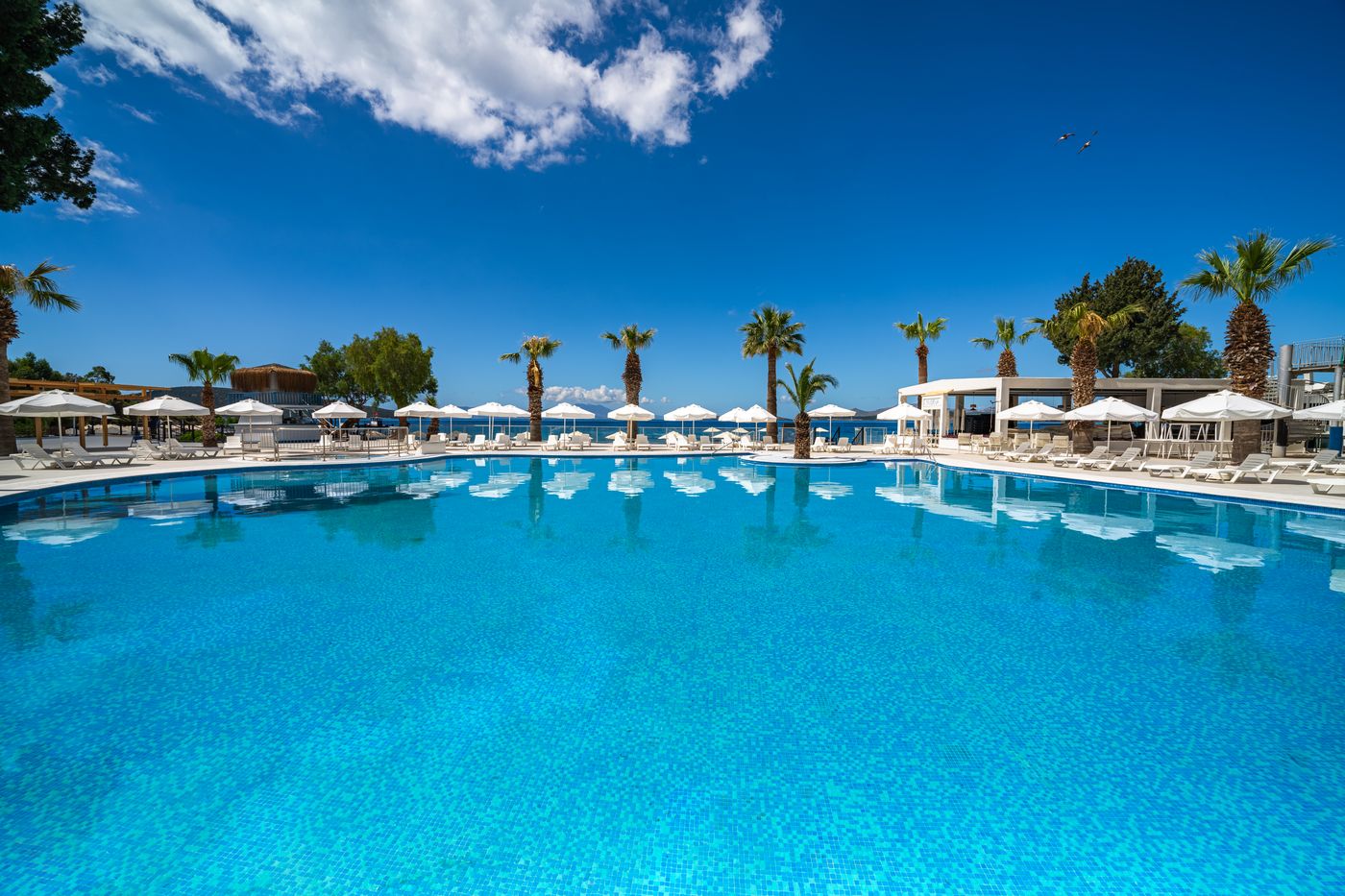 New - Labranda TMT Bodrum Resort