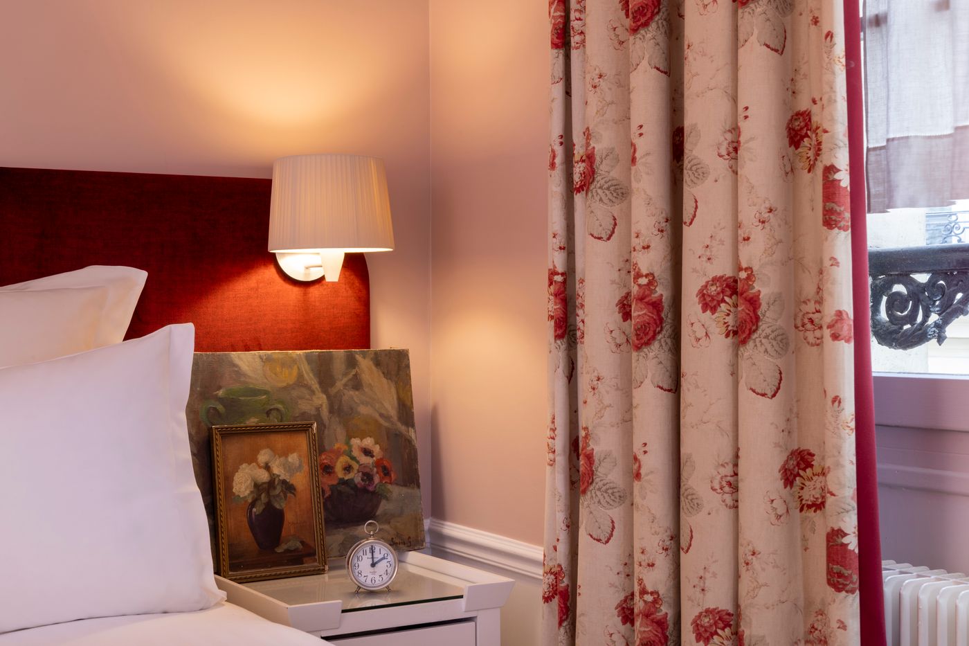 Le Saint Gregoire-France-PARIS-Room-8