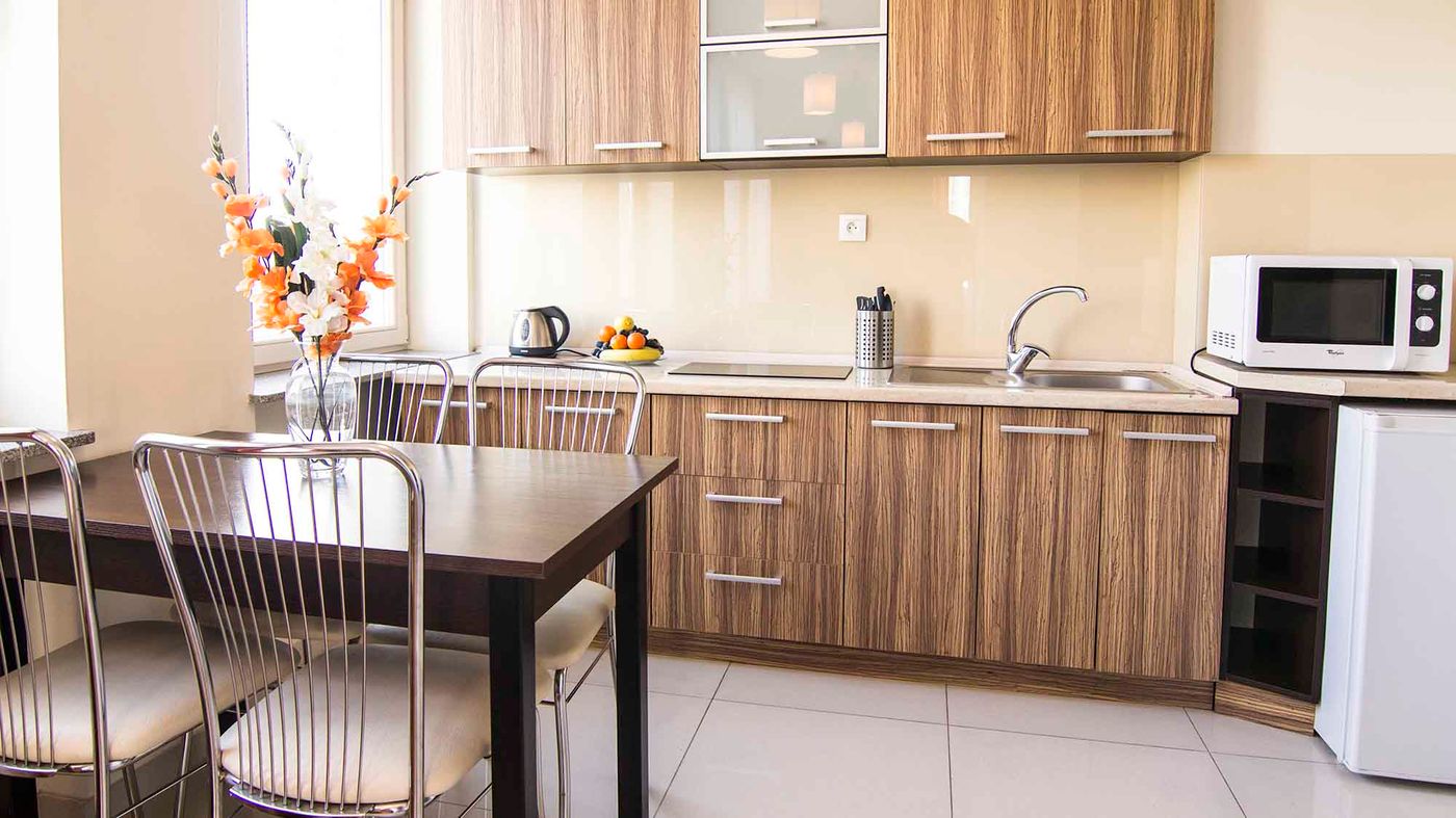 Lux Aparthotel-Poland-KRAKOW-Room-6